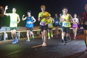 BIB: 418, 40951, 1295, 4425, 40730
                            <button type="button" onclick="openModal(18279225)" class="btn btn-primary btn-sm float-right btn-popup" data-toggle="modal" data-target=".modal-high-quality">
                        <i class="fas fa-shopping-cart"></i> Add to Cart
                    </button>
                                            <button type="button" onclick="isThisMe(18279225, true)" class="btn btn-success btn-sm float-right btn-popup btn-isme hidden" data-toggle="tooltip" data-placement="bottom" title="นี่คือรูปของคุณใช่ไหม คลิกที่นี่เพื่อเอาเข้าอัลบั้ม">
                        <i class="fas fa-plus"></i> Add to album
                    </button>
                    <button type="button" onclick="isThisMe(18279225, false)" class="btn btn-warning btn-sm float-right btn-popup btn-isnotme hidden">
                        <i class="fas fa-ban"></i> Remove from album
                    </button>